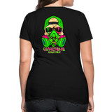 Women's T-Shirt - black