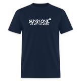 Men's T-Shirt | GILDAN 5000 - navy