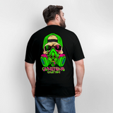 Men's T-Shirt | GILDAN 5000 - black