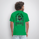 Men's T-Shirt | GILDAN 5000 - bright green