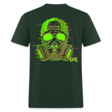 Men's T-Shirt | GILDAN 5000 - forest green