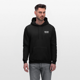 Men's Hoodie - black