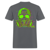 Men's T-Shirt | GILDAN 5000 - charcoal
