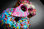 pink donut baby shark pre order