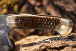 wasp nest cleaver