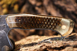wasp nest cleaver