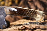 wasp nest cleaver