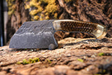 wasp nest cleaver