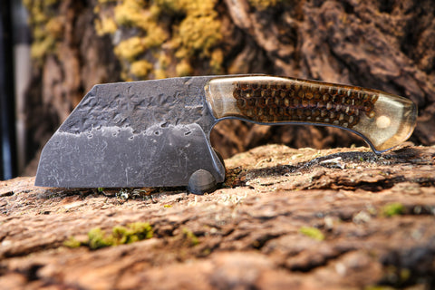 wasp nest cleaver