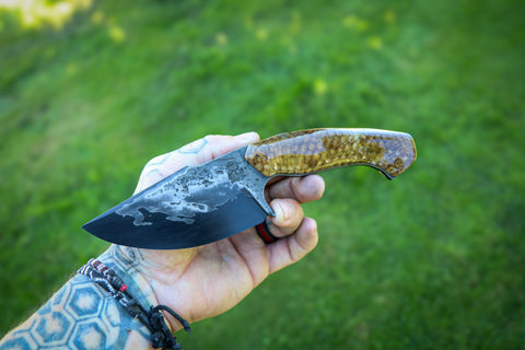 wasp hunter