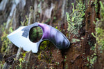Baby Shark - Purple Splatter