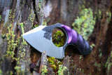 Baby Shark - Purple Splatter