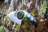 Baby Shark - Army Green Splatter