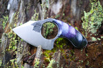 Baby Shark - Purple Splatter