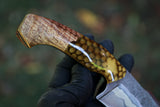 go Mai - Wasp Drop Point Recurve