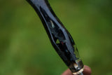 Drop point with x ray handle