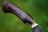 Drop point with x ray handle