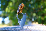 Wasp hive mako