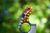 Wasp hive mako