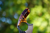 Wasp hive mako