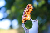 Wasp hive mako