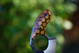 Wasp hive mako