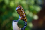 Wasp hive mako