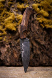 steak knife vintage tracer