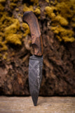 steak knife vintage tracer