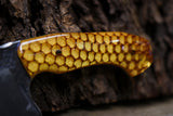 wasp hive chef knife