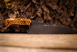 wasp hive chef knife
