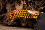 wasp hive chef knife