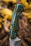 steak knife resin hive tracer