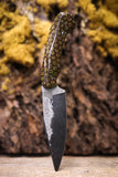 steak knife resin hive tracer