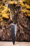 steak knife resin hive tracer