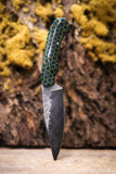 steak knife resin hive tracer