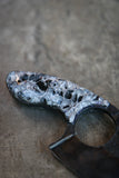 cast aluminum handled xl mako