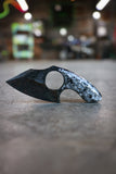 cast aluminum handled xl mako