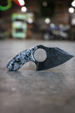 cast aluminum handled xl mako
