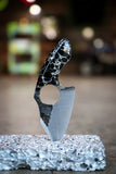 cast aluminum handled xl mako