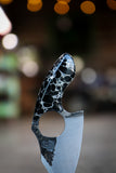 cast aluminum handled xl mako