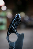 cast aluminum handled xl mako
