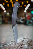 leather handled tracer