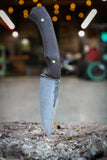 leather handled tracer