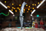 san mai alien handle