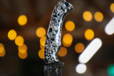 san mai alien handle
