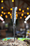 san mai alien handle