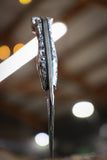 san mai alien handle