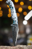 san mai alien handle