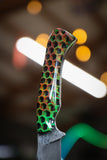 the rogue hive handle